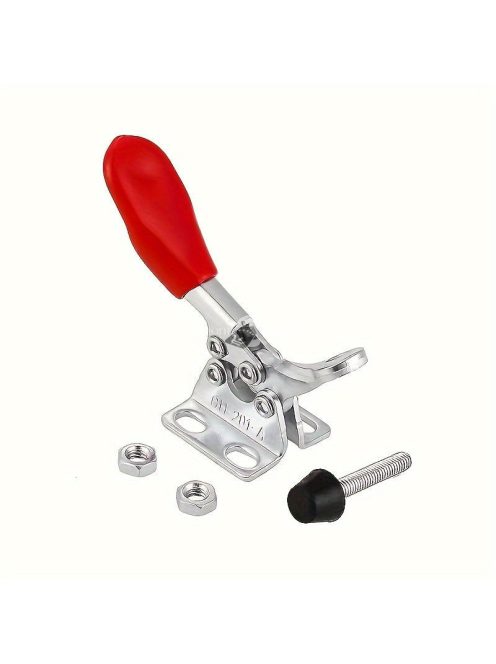 4db GH-201A Kattintós Bilincs Készlet