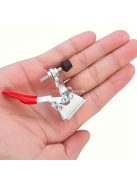 4db GH-201A Kattintós Bilincs Készlet