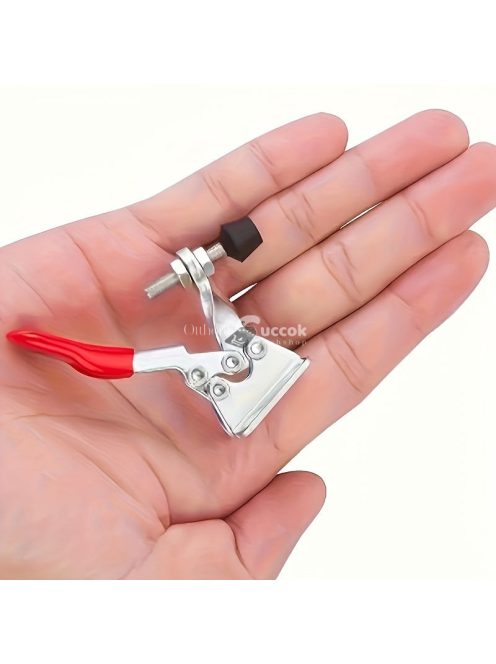 4db GH-201A Kattintós Bilincs Készlet