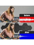 12db Öntapadós Akusztikus Panel