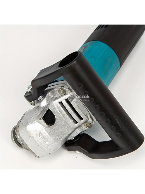 Anti-Vibrációs Sarokcsiszoló Oldalsó Fogantyú