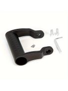 Anti-Vibrációs Sarokcsiszoló Oldalsó Fogantyú