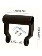 Anti-Vibrációs Sarokcsiszoló Oldalsó Fogantyú