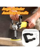Anti-Vibrációs Sarokcsiszoló Oldalsó Fogantyú