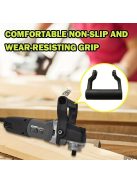 Anti-Vibrációs Sarokcsiszoló Oldalsó Fogantyú