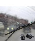 4 db 4-utas szórófej, autó ablaktörlő fúvóka