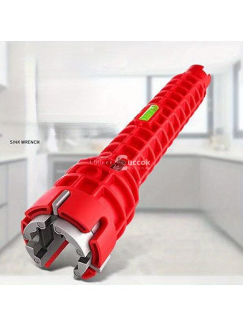 5 az 1-ben többfunkciós mosogatócsavar