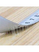 Öntapadó fém mérőszalag