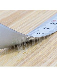 Öntapadó fém mérőszalag