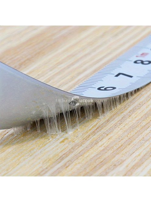 Öntapadó fém mérőszalag