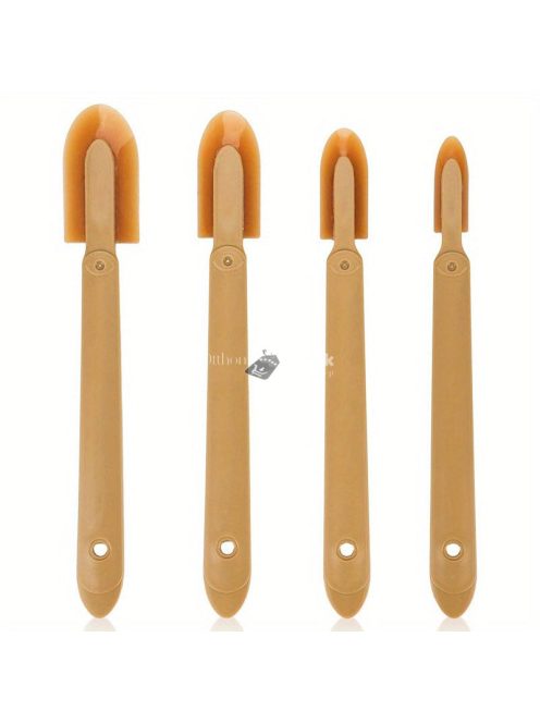 4db-os szilikon tömítőszerszám készlet