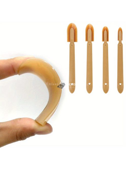 4db-os szilikon tömítőszerszám készlet