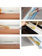 4db-os szilikon tömítőszerszám készlet