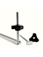 Fafeldolgozó készlet T-csavarokkal és anyákkal