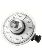 Nyomaték mérő tiszta tárcsával és hosszú nyéllel