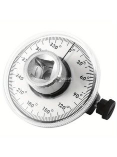 Nyomaték mérő tiszta tárcsával és hosszú nyéllel