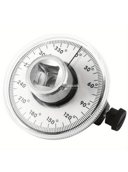 Nyomaték mérő tiszta tárcsával és hosszú nyéllel