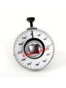 Nyomaték mérő tiszta tárcsával és hosszú nyéllel