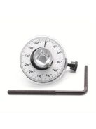 Nyomaték mérő tiszta tárcsával és hosszú nyéllel