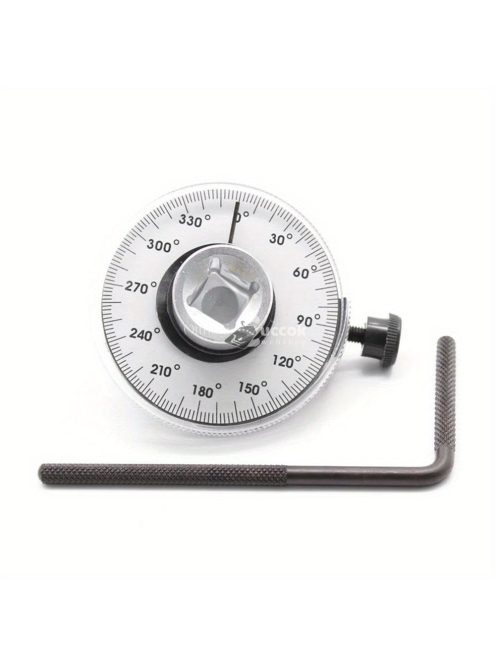 Nyomaték mérő tiszta tárcsával és hosszú nyéllel