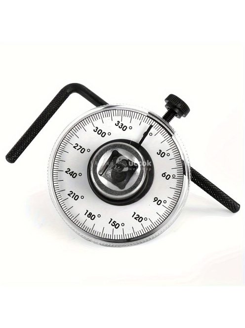 Nyomaték mérő tiszta tárcsával és hosszú nyéllel