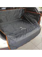 Vízálló és karcolásálló autó csomagtartó háziállat szőnyeg