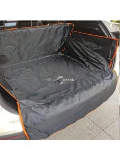   Vízálló és karcolásálló autó csomagtartó háziállat szőnyeg