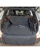 Vízálló és karcolásálló autó csomagtartó háziállat szőnyeg