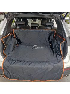   Vízálló és karcolásálló autó csomagtartó háziállat szőnyeg