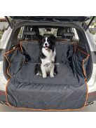 Vízálló és karcolásálló autó csomagtartó háziállat szőnyeg
