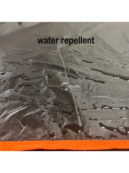 Vízálló és karcolásálló autó csomagtartó háziállat szőnyeg