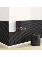 Extra Széles és Vastag Öntapadós Biztonsági Élvédő