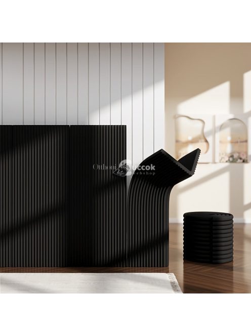 Extra Széles és Vastag Öntapadós Biztonsági Élvédő