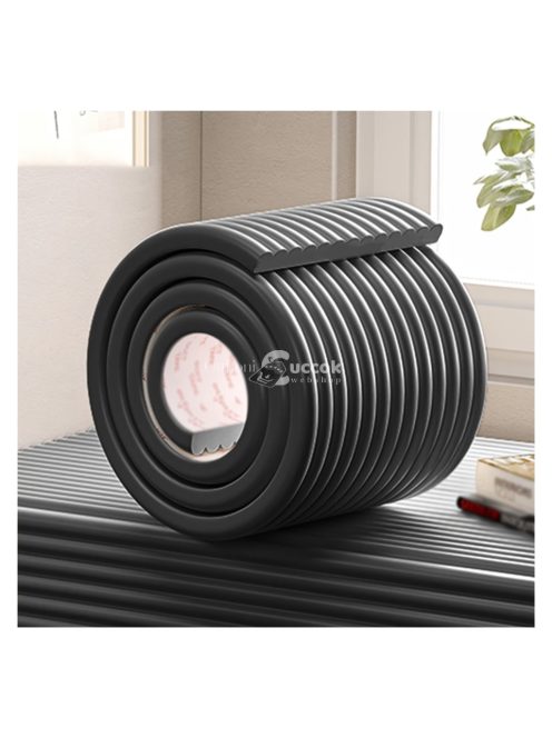 Extra Széles és Vastag Öntapadós Biztonsági Élvédő