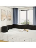 Extra Széles és Vastag Öntapadós Biztonsági Élvédő