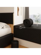 Extra Széles és Vastag Öntapadós Biztonsági Élvédő