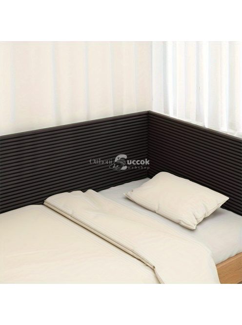 Extra Széles és Vastag Öntapadós Biztonsági Élvédő