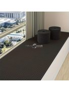 Extra Széles és Vastag Öntapadós Biztonsági Élvédő