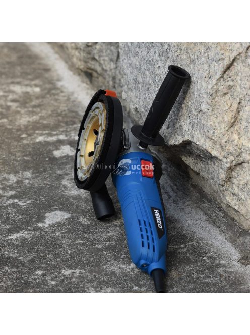 Univerzális 140 mm-es porvédő