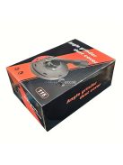 Univerzális 140 mm-es porvédő