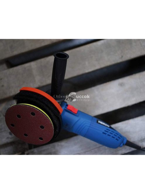 Univerzális 140 mm-es porvédő