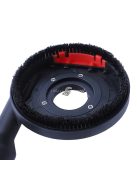 Univerzális 140 mm-es porvédő