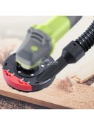 Univerzális 140 mm-es porvédő