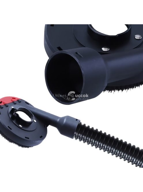 Univerzális 140 mm-es porvédő