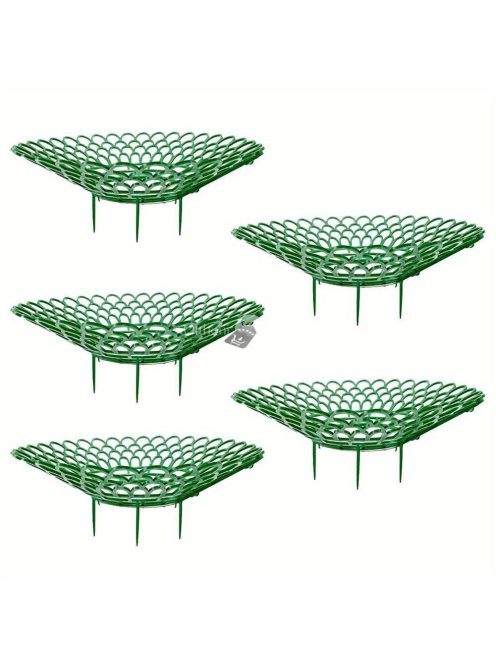 10 db Eper Támaszték 3 Robusztus Lábbal