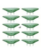 10 db Eper Támaszték 3 Robusztus Lábbal