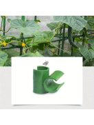 50db 8mm-es Műanyag Növénytámasz Rács Csatlakozó