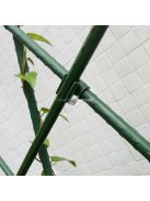 50db 8mm-es Műanyag Növénytámasz Rács Csatlakozó