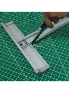 Öntisztító PVC vágólap