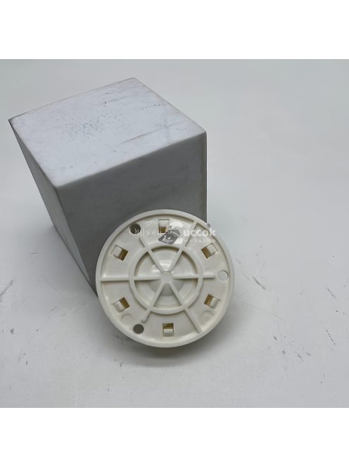 4 db nagy teherbírású, öntapadós forgó görgő